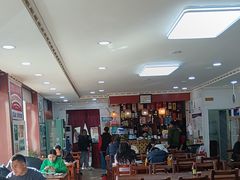 -叶存利海鲜大馅饺子(海宁路总店)