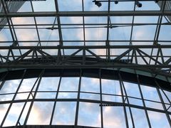 -上海外滩茂悦大酒店