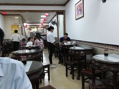 大堂-仁信双皮奶(东川路店)