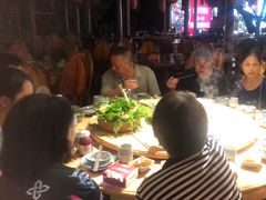 -老凯俚酸汤鱼(鸿通城店)