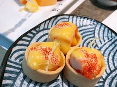 -大渔铁板烧(花园道店)