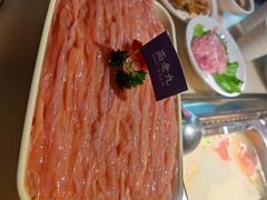 -重庆高老九火锅(文峰广场店)