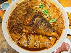 -一轩饺子馆(丽都店)