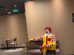 -麦当劳(温州人民路店)