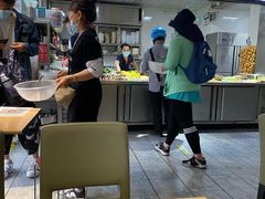 -林静小吃(复兴路店)