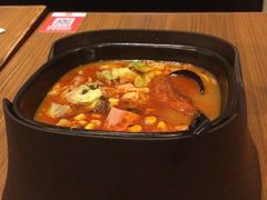 -阿香米线(龙岗万科广场店)