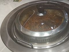 -满兴咱妈烀饼铁锅炖(兰州北街店)