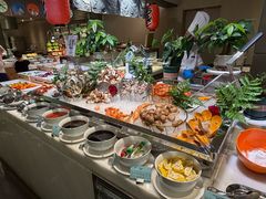 -星璞全日餐厅·高空自助餐(深铁铂尔曼酒店)