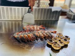 -大渔·观筵(三里屯太古里店)