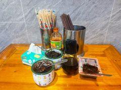 -锦泓老字号猪脏粉(东联大厦店)