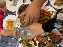 -西安高新希尔顿酒店·咖啡露台西餐厅