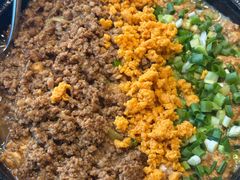 -大连湾旭日·家宴·海肠捞饭(马栏广场店)