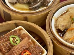 -金苑海鲜酒家(新港中路店)