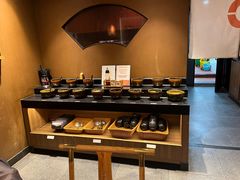 -呷哺呷哺 黄金牧场 (欢乐谷店)