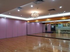 -港龙舞蹈·成人少儿舞蹈培训(深圳湾校区)