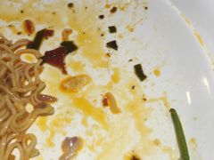 -感恩心素食馆(百世广场店)