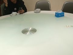 -大清花饺子(山庄店)