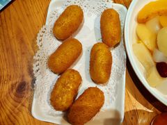 -0317火锅鸡·清真(正达店)