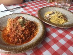 -威尼斯意大利餐厅