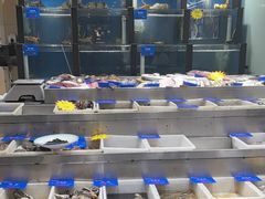 -品味居·首店·大连鲜活海鲜大连菜(东港店)