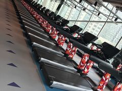 -Trainyard 炼·工场(中国国际贸易中心店)
