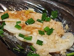 -健眺小海鲜(临海后山店)