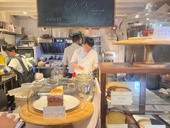 -Egg•Allday Brunch(襄阳北路店)