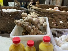 -花园菜市场