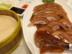 -福来居烤鸭店(天坛二店)