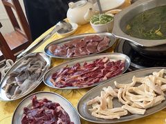 -辉煌牛肉杂园