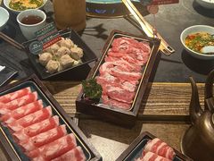 -吼堂老火锅(太古里总店)