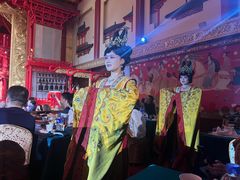 -唐乐宫·歌舞剧院餐厅