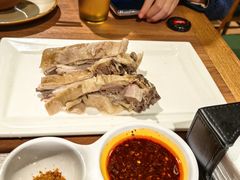 -贯贯吉·清真餐厅(浙江中路店)