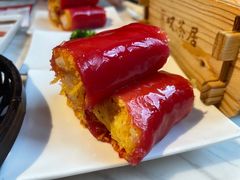 -勝記酒家·37年老字号·经典粤菜(荔枝公园店)