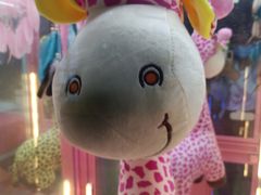 -巴克创奇梦工厂