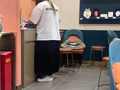 -海马体照相馆(厦门SM城市广场店)