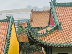 -宝通禅寺