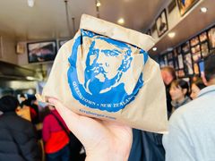 -Fergburger(皇后镇店)