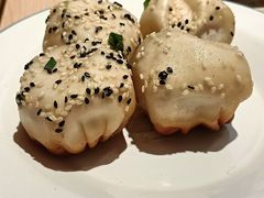 -小杨生煎(黄河路店)