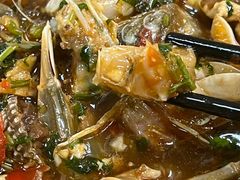 -官塘陈记鱼生·潮汕砂锅粥·牛肉火锅(潮枫路总店)