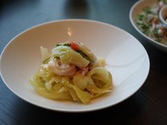 -广州柏悦酒店·悦景轩·粤菜餐厅