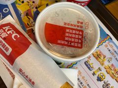 -肯德基(蓝谷地DT店)