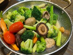 -卢布里西餐厅(总店)