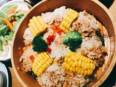 -卞氏菜根香·川菜(青羊万达店)