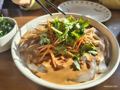 -姥姥家春饼店(八里庄店)
