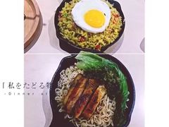 -来龙里 精致 东南亚餐室(万象城店)