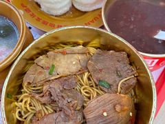 -万方圆拌粉瓦罐汤(恒茂华城店)