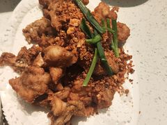 -肥仔文澳门猪骨煲(南京西路店)