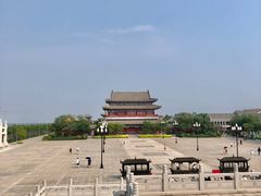 -天津妈祖文化园