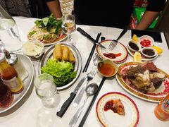 -越美小馆·越南料理(曲江店)